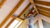 Come insonorizzare un soffitto: tecniche, materiali e costi