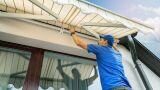 Sistemi antivento per tende da sole: come funzionano