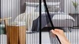 Zanzariere magnetiche e a strappo: soluzioni veloci ed economiche per l’estate