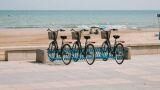 Rastrelliere per bici da esterno: modelli da parete, a pavimento e antifurto