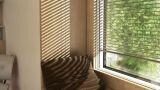 Infissi con veneziana interna: comfort, oscuramento e isolamento in un’unica soluzione