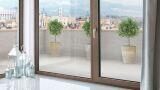 Finestre con profilo esterno in alluminio: scegli tra interno in legno o PVC