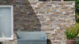 Rivestimenti esterni effetto pietra: materiali, costi e posa