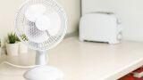 Ventilatori a torre smart: comfort e automazione per l’estate 2025