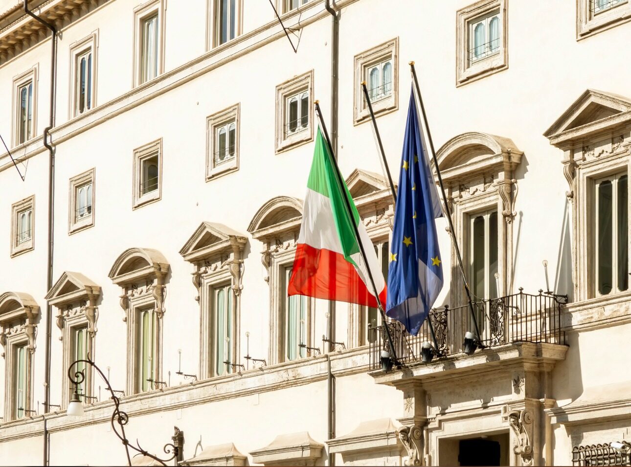 Il Decreto Omnibus è legge: Superbonus 110% confermato per il 2026  nelle aree colpite dai terremoti