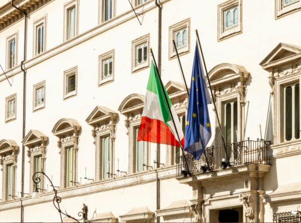 Il Decreto Omnibus è legge: Superbonus 110% confermato per il 2026  nelle aree colpite dai terremoti