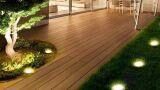 Faretti solari da incasso: illuminare vialetti e giardini in modo sostenibile