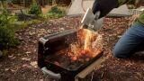 Accessori barbecue 2025: utensili, griglie e appoggi per cucinare all’aperto