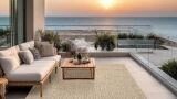 Arredo da esterno 2025: tendenze, materiali e soluzioni innovative per giardino e terrazzo