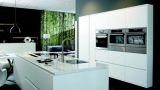 Frigo a incasso: guida alla scelta per cucine contemporanee