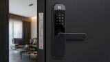 Porte blindate con impronta digitale: come funzionano e quanto costano