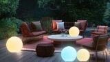 Lampade da esterno ricaricabili: illuminazione senza fili per terrazzi, giardini e campeggio