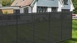 Reti frangivista in HDPE: schermature leggere per balconi, terrazzi e recinzioni