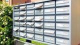 Cassette postali per esterni: soluzioni condominiali a norma nel 2025