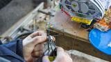 Reti elettrosaldate: pratiche e versatili in giardino e in cantiere