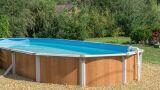 Filtri a sabbia per piscine: efficacia, manutenzione e alternative