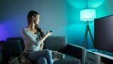 Lampade da parete solari per esterni: luce automatica senza fili