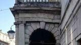 Come arrestare il cedimento di un edificio