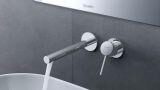 Rubinetti bagno moderni: funzionalità e vantaggi