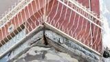 Come ripristinare i frontalini dei balconi