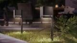 Illuminazione segnapasso a energia solare: guida alla scelta per esterni