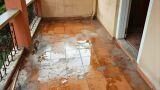 Come evitare ristagni d’acqua sui balconi e terrazze