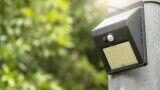 Strisce LED solari da esterno