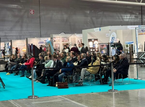 Grande affluenza ai convegni formativi organizzati da ANAPI al Restructura 2025