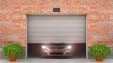 Come realizzare una parete porta-attrezzi in legno per il garage