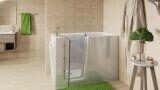 Come migliorare l’accessibilità della vasca da bagno