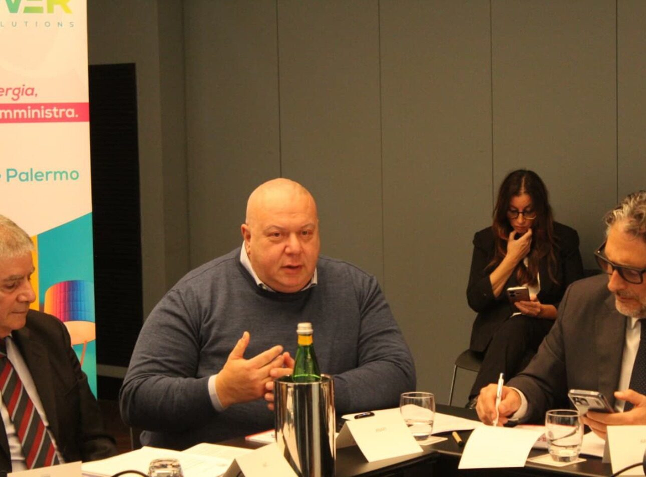 Riforma del condominio: la parola al Dott. Vittorio Fusco  Presidente Nazionale ANAPI