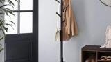 Ingresso di casa in inverno: come organizzarlo per evitare umidità, sporco e odori