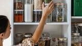 Dispensa invernale: come organizzarla per cucinare più velocemente nei mesi freddi