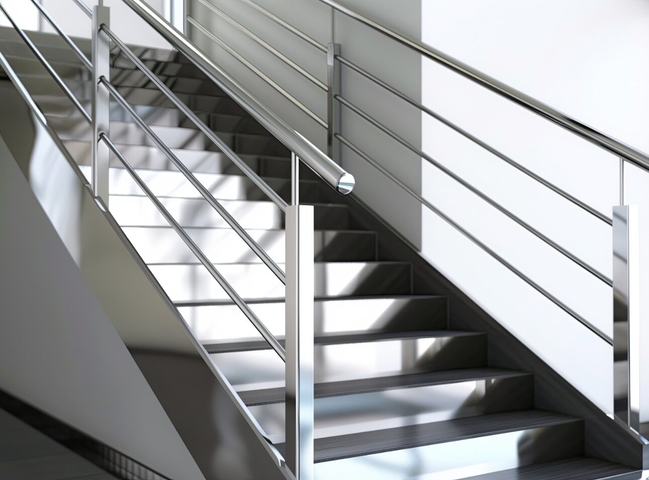 Installazione e manutenzione del passamano delle scale condominiali: come si ripartiscono le spese?