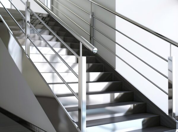 Installazione e manutenzione del passamano delle scale condominiali: come si ripartiscono le spese?