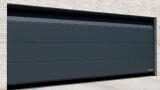 Portoni sezionali per garage: cosa cambia rispetto alle soluzioni tradizionali