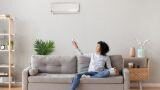 Condizionatore con odore umido al primo utilizzo: cause e rimedi immediati