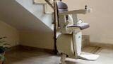 Montascale per casa: dove si possono installare e quando convengono davvero