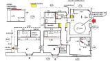 Progetti casa con quote reali, evitando errori in cantiere